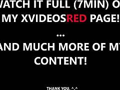 Petite Teen Masturbates