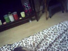 Ebony Wrestling BJ Sex