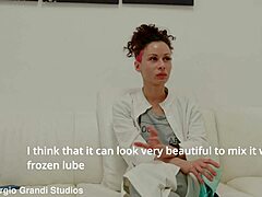 Stacy Bloom Interview