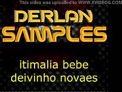 Xvideos Bacanal Paloma
