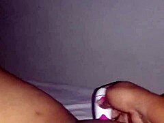 Friend's Masturbation Party