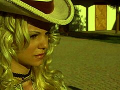 Intense Anal Creampie!