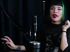 Brazilian Teen Virgin?