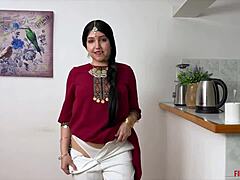 Indian Fantasy Fuck