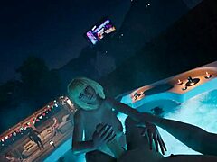 Jerks Off Cum Player