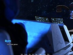 visual novel gameplay