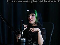 Brazilian Teen Virgin?