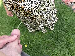 Master Pisses Creampies Milf