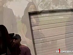 Big Tits Cuckold Fantasy