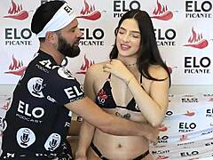 maria mendez preview