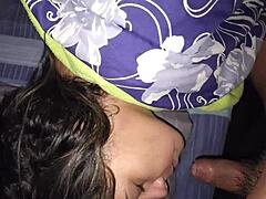 Milf Rough Anal Encounter