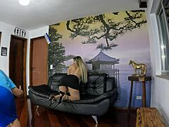 First Double Preparation