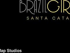 Natzynha Morena Body