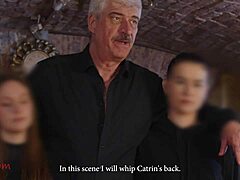 Cuties Get Dominated