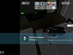 Friend Fucks Masturbator