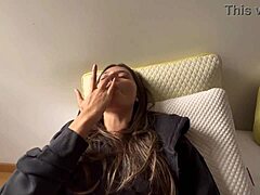 Secretary's intense help