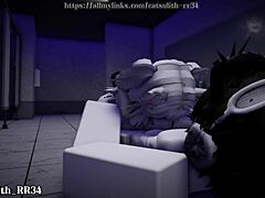 Bathroom Sex Details