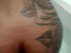 Latina Prostitute Encounter