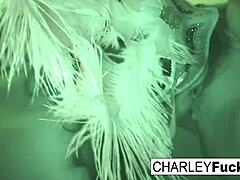 Charley Alia Hangout