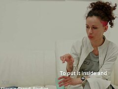 Stacy Bloom Interview