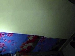 Milf Rough Anal Encounter