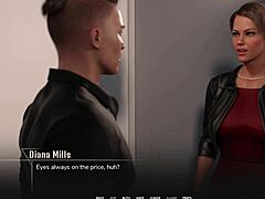 Cute Redhead Swallows