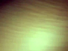 Creamy pussy filled!