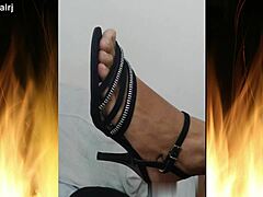 Jade Brunette Spectacle