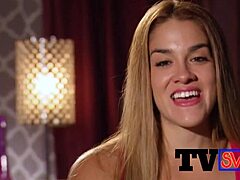 Sensual Swinger Orgy