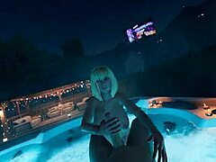 Jerks Off Cum Player