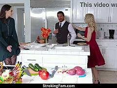 Thanksgiving Gathering Fun