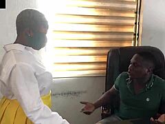 Student Fucks Teacher Hard