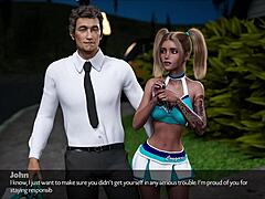 busty milf encounters