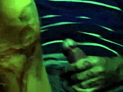 Driver's Wild Backseat Encounter?