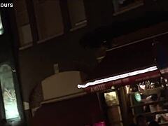 Exploring Redlight District