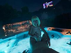 Jerks Off Cum Player