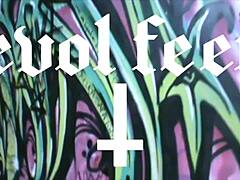 Venus's Tape Bondage Domination