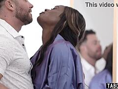 Cheating With Ebony Milf