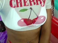 Sweet Cherry Pie Trailer