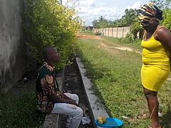 Rough Building Pounding