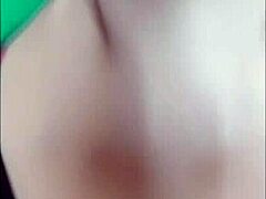 Bisexual Crossdresser Sucks Cock