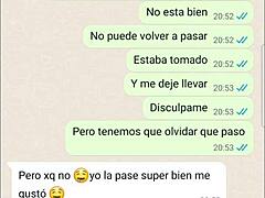 Latina Teen Fucks Again