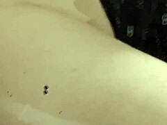 Intense Nylon Fetish