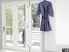 Cheating With Ebony Milf