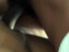 Snowboarder POV Fuck