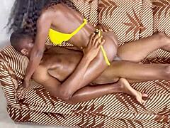 Teacher Fucks Student