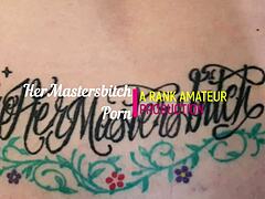 Master Pisses Creampies Milf