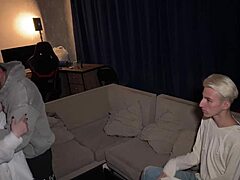 Fucked Busty Girlfriend