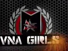 Redhead Latina Squirting