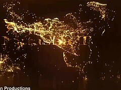 First DAP Interracial!